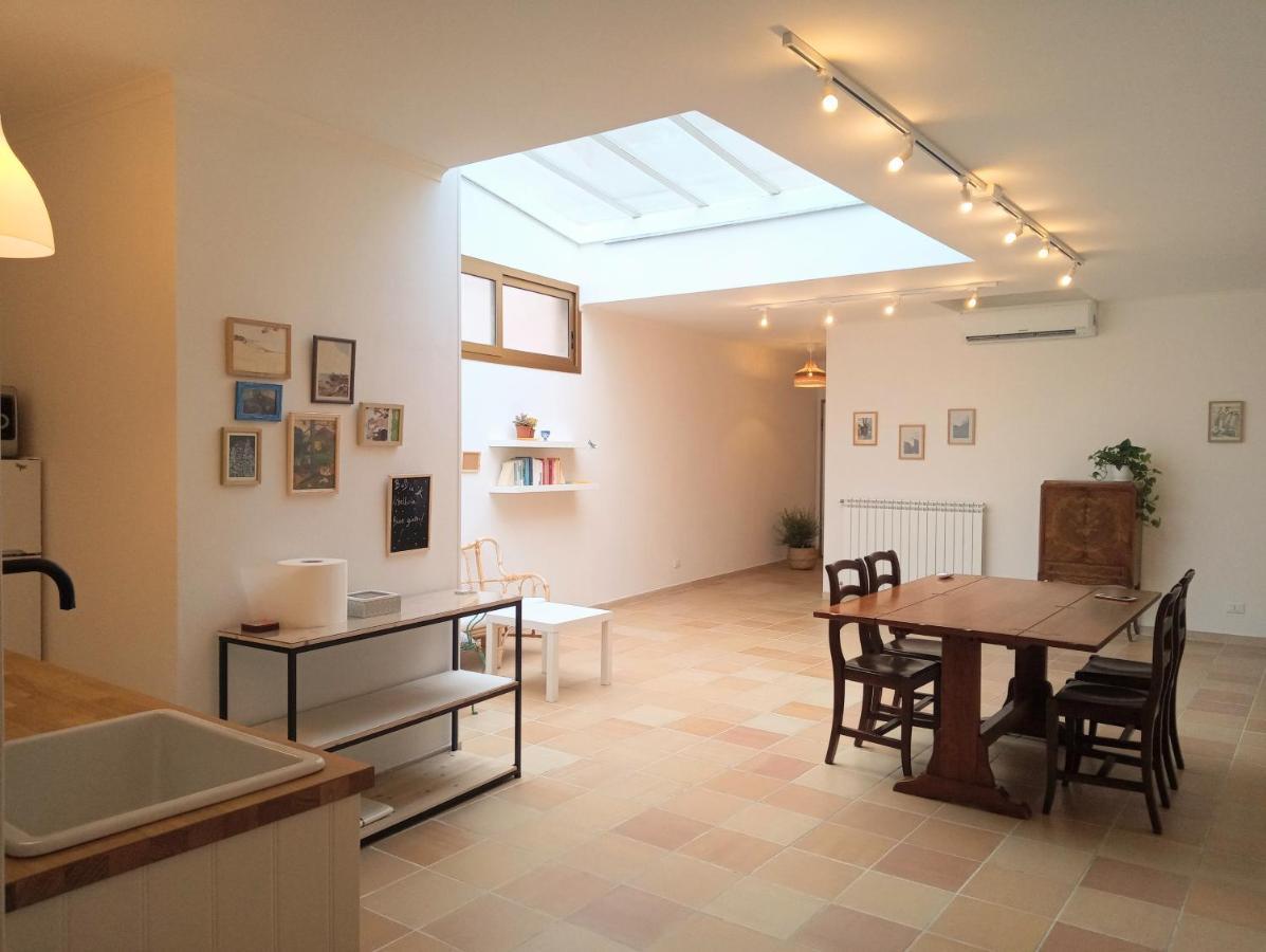 B&B Lalibellula Bordighera Dış mekan fotoğraf