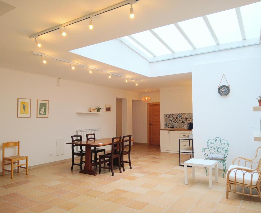 B&B Lalibellula Bordighera Dış mekan fotoğraf