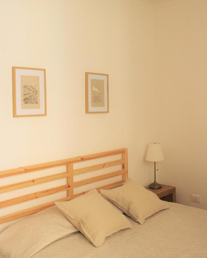 B&B Lalibellula Bordighera Dış mekan fotoğraf