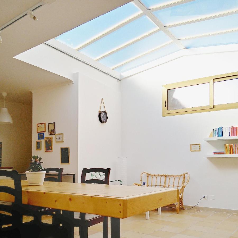 B&B Lalibellula Bordighera Dış mekan fotoğraf