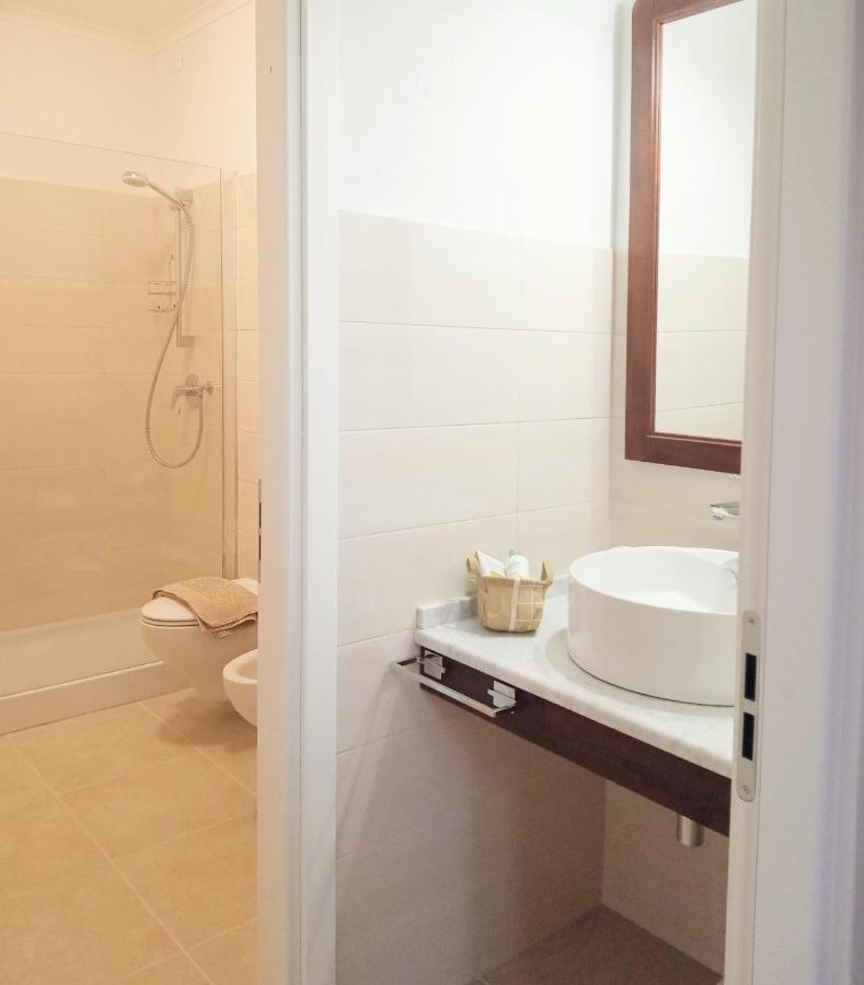 B&B Lalibellula Bordighera Dış mekan fotoğraf