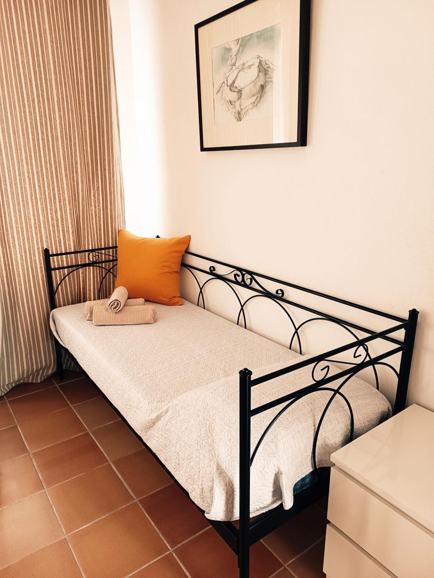 B&B Lalibellula Bordighera Dış mekan fotoğraf